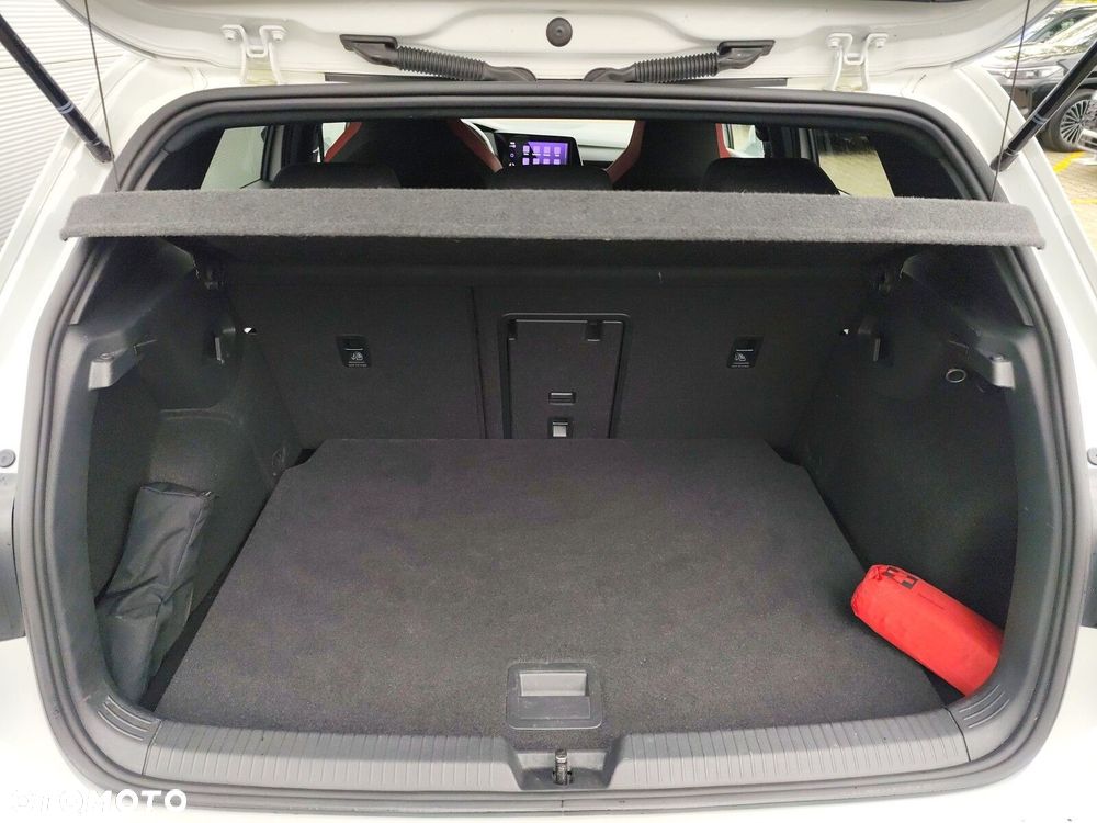 Volkswagen Golf 2.0 TSI GTI DSG - 17