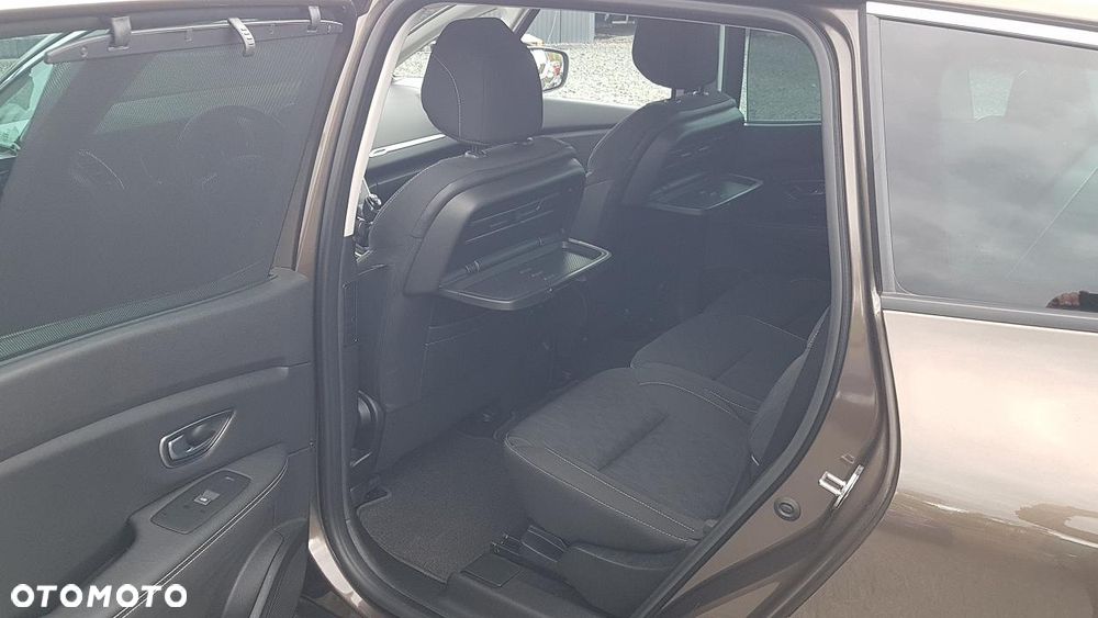 Renault Grand Scenic ENERGY TCe 140 LIMITED - 25