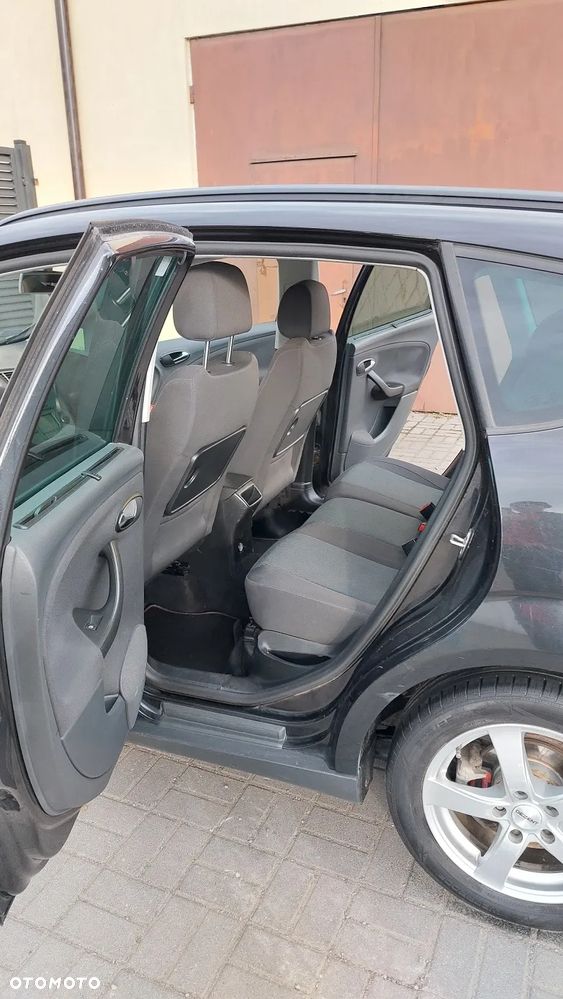 Seat Altea XL - 13