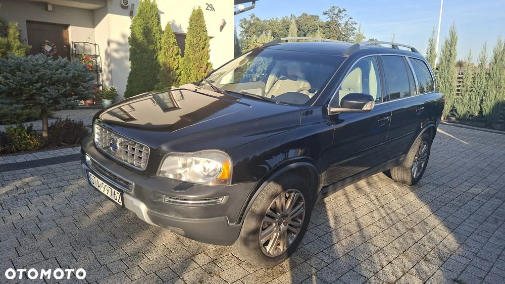 Volvo XC 90 D5 AWD Summum - 17