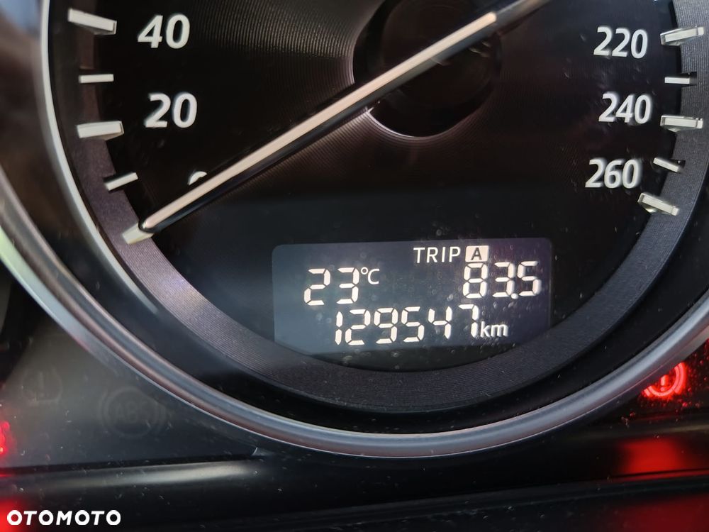 Mazda CX-5 SKYACTIV-G 165 Exclusive-Line - 17