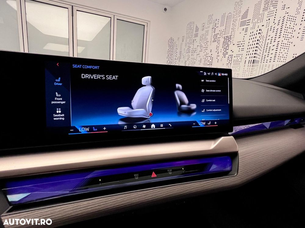 BMW i5 - 19