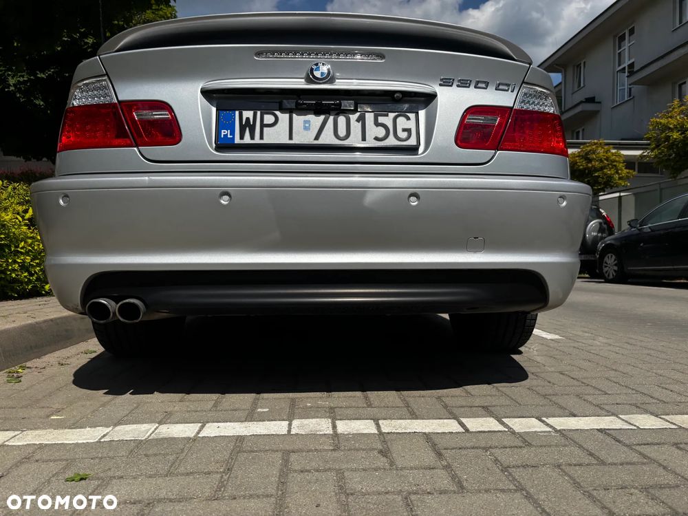 BMW Seria 3 330 Ci - 16
