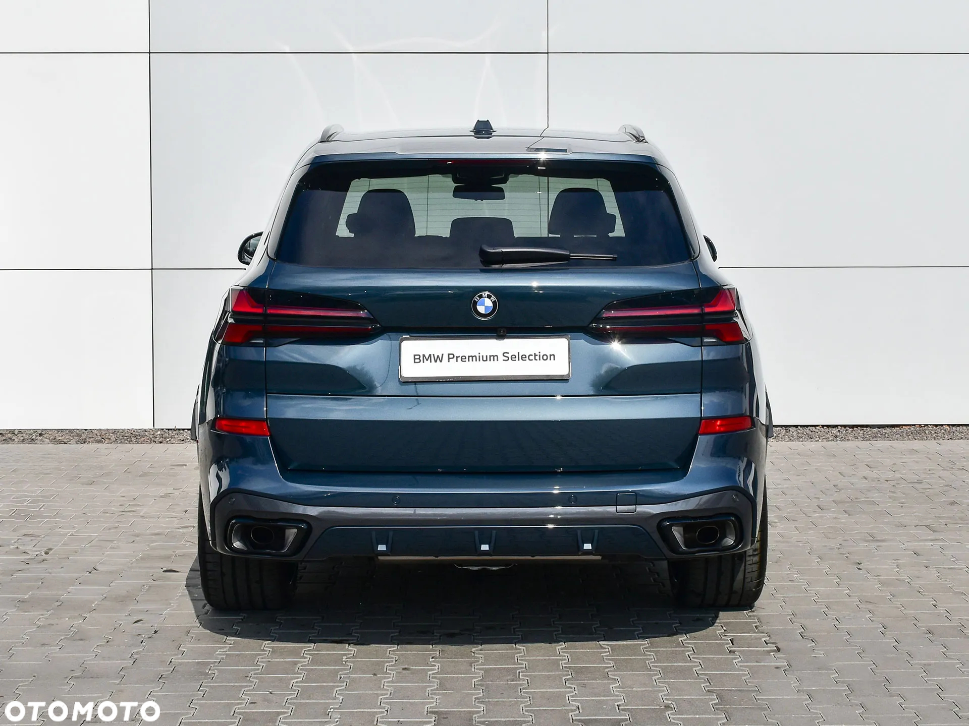 BMW X5 xDrive30d sport - 7