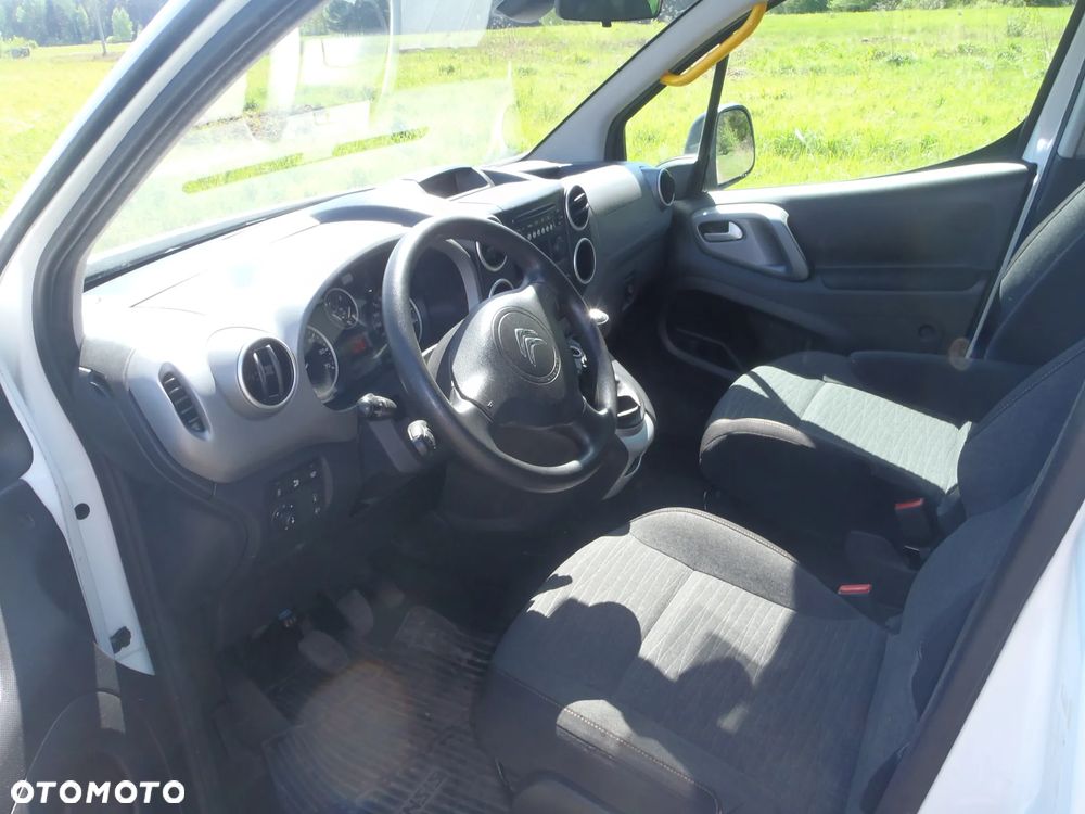Volkswagen Caddy 2.0 (5-Si.) Trendline Blue Motion - 38