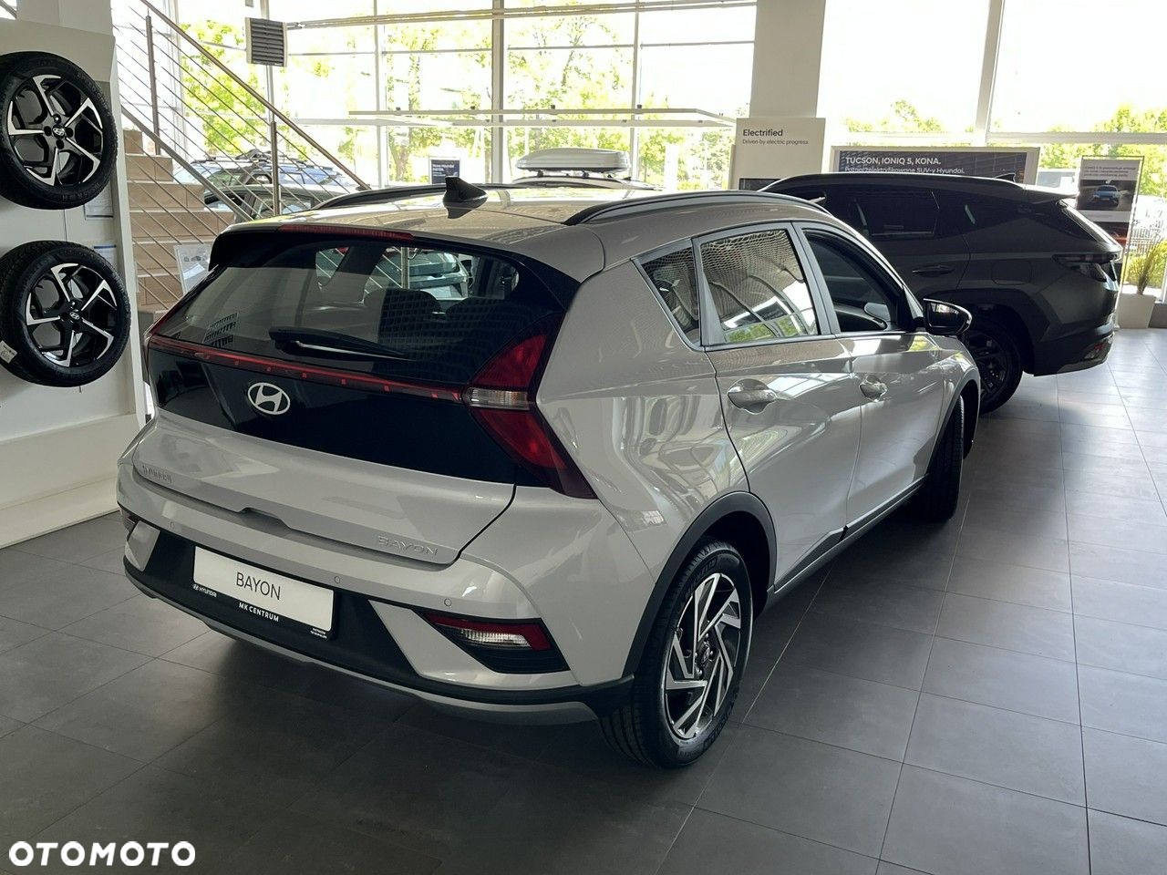 Hyundai Bayon - 7