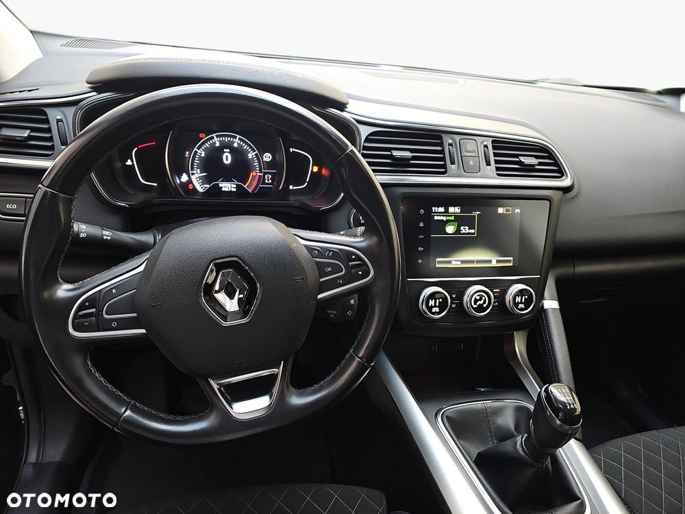 Renault Kadjar - 14