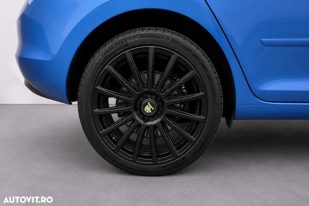 Skoda RAPID 1.2 TSI Ambition - 24