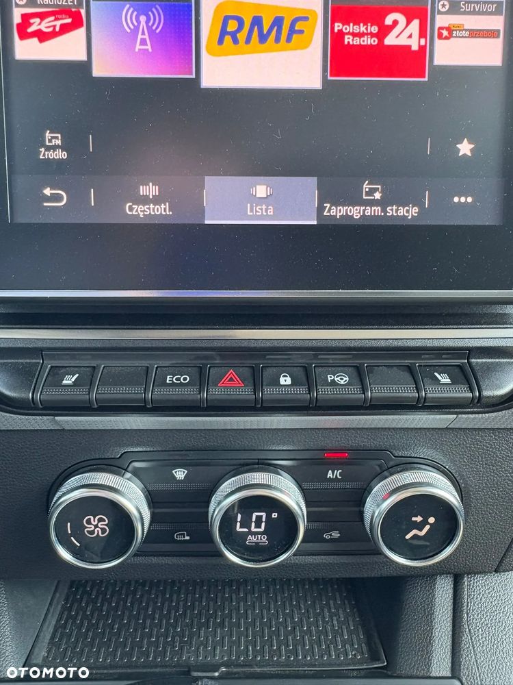 Renault Kangoo VAN E-Tech 100% Electric 45kWh 120KM - 19