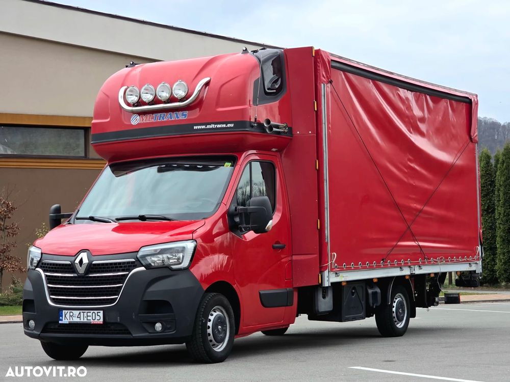 Renault Master - 14