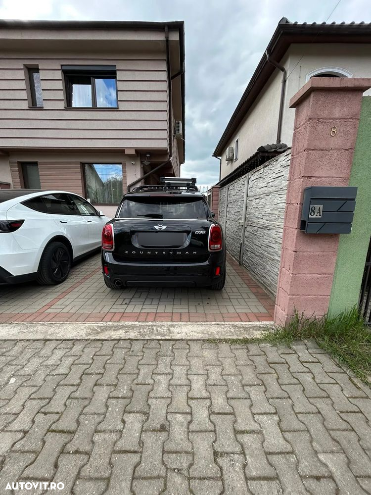 Mini Countryman Cooper All4 Aut. - 4
