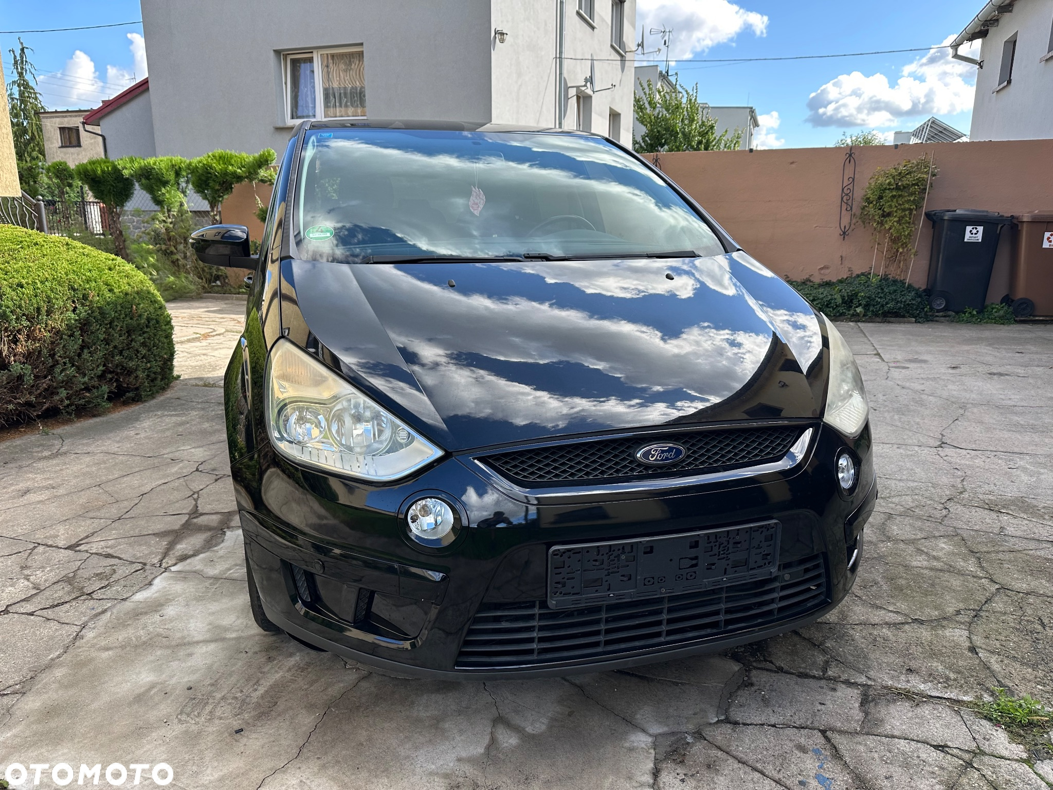 Ford S-Max 2.0 TDCi DPF Ambiente - 10
