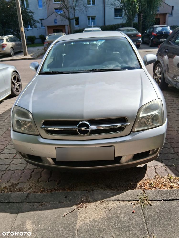 Opel Vectra 1.8 Club - 2