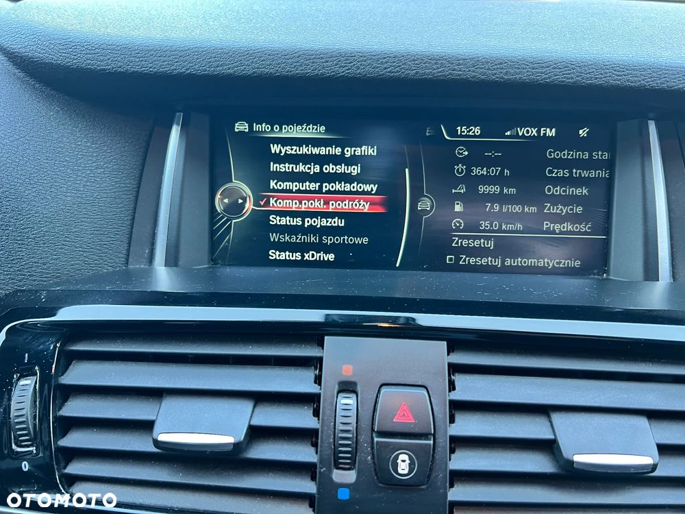 BMW X3 xDrive20d M Sport - 13