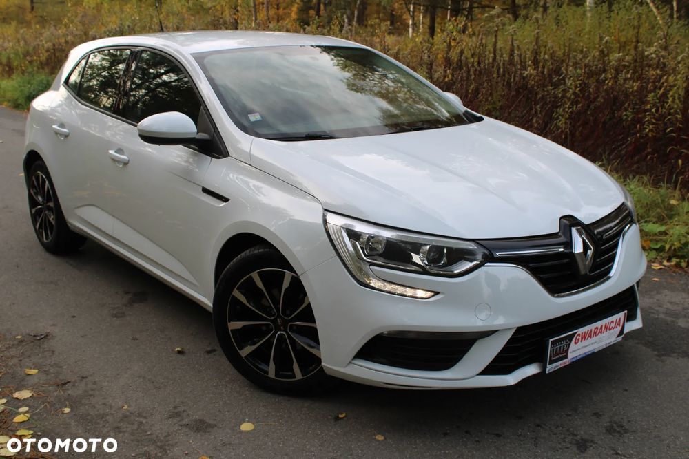 Renault Megane - 7