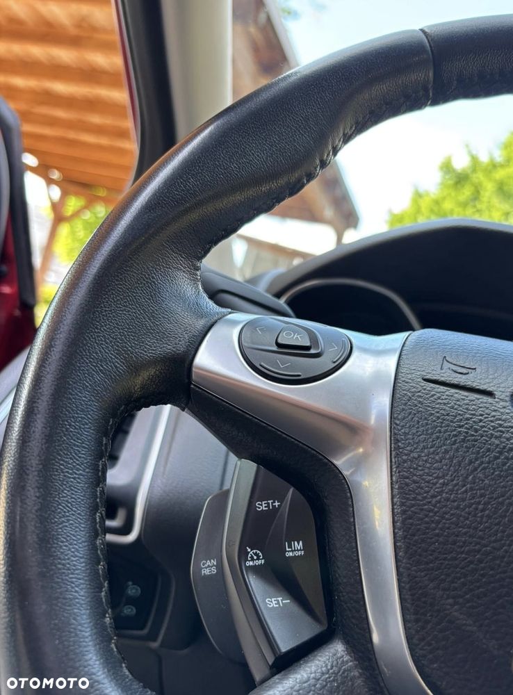 Ford Focus 1.6 EcoBoost Start-Stopp-System Titanium - 34