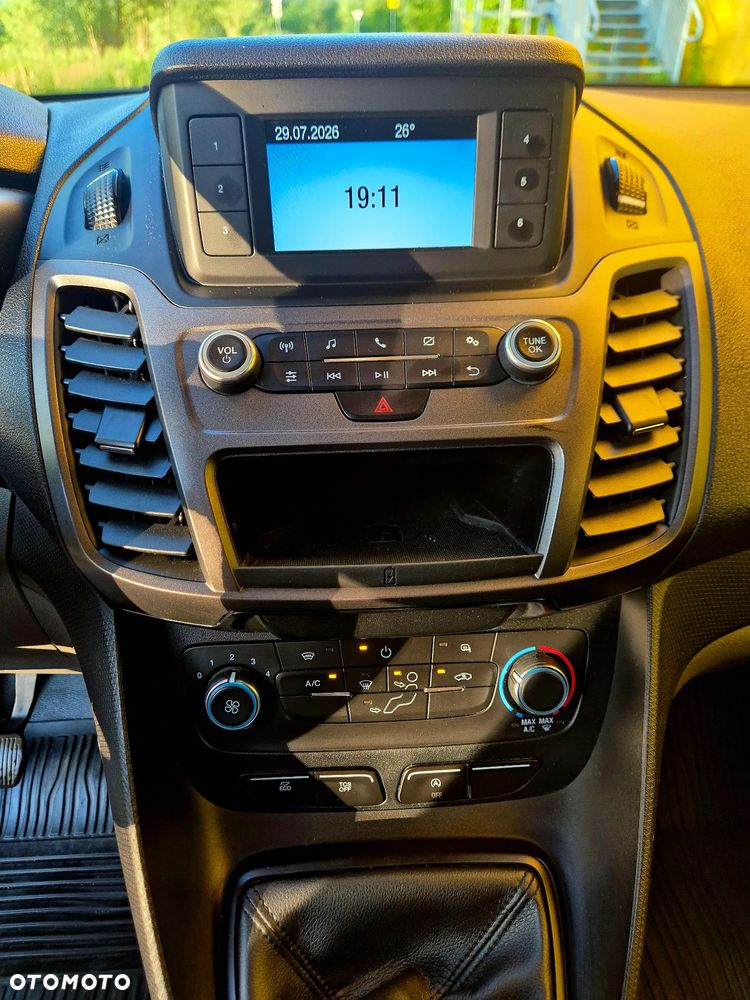Ford Connect - 20