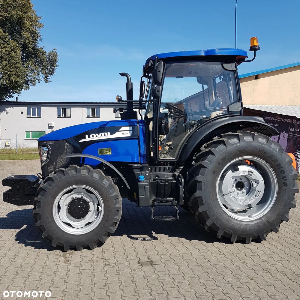 Lovol M904 - 12