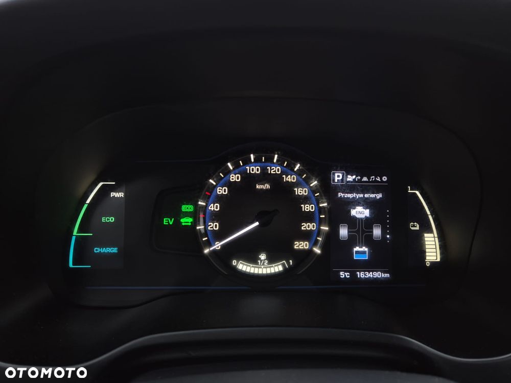 Hyundai IONIQ 1.6 GDI Premium - 24