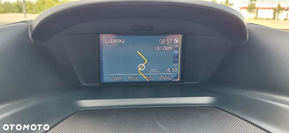Ford C-MAX 1.6 TDCi Start-Stop-System Trend - 38