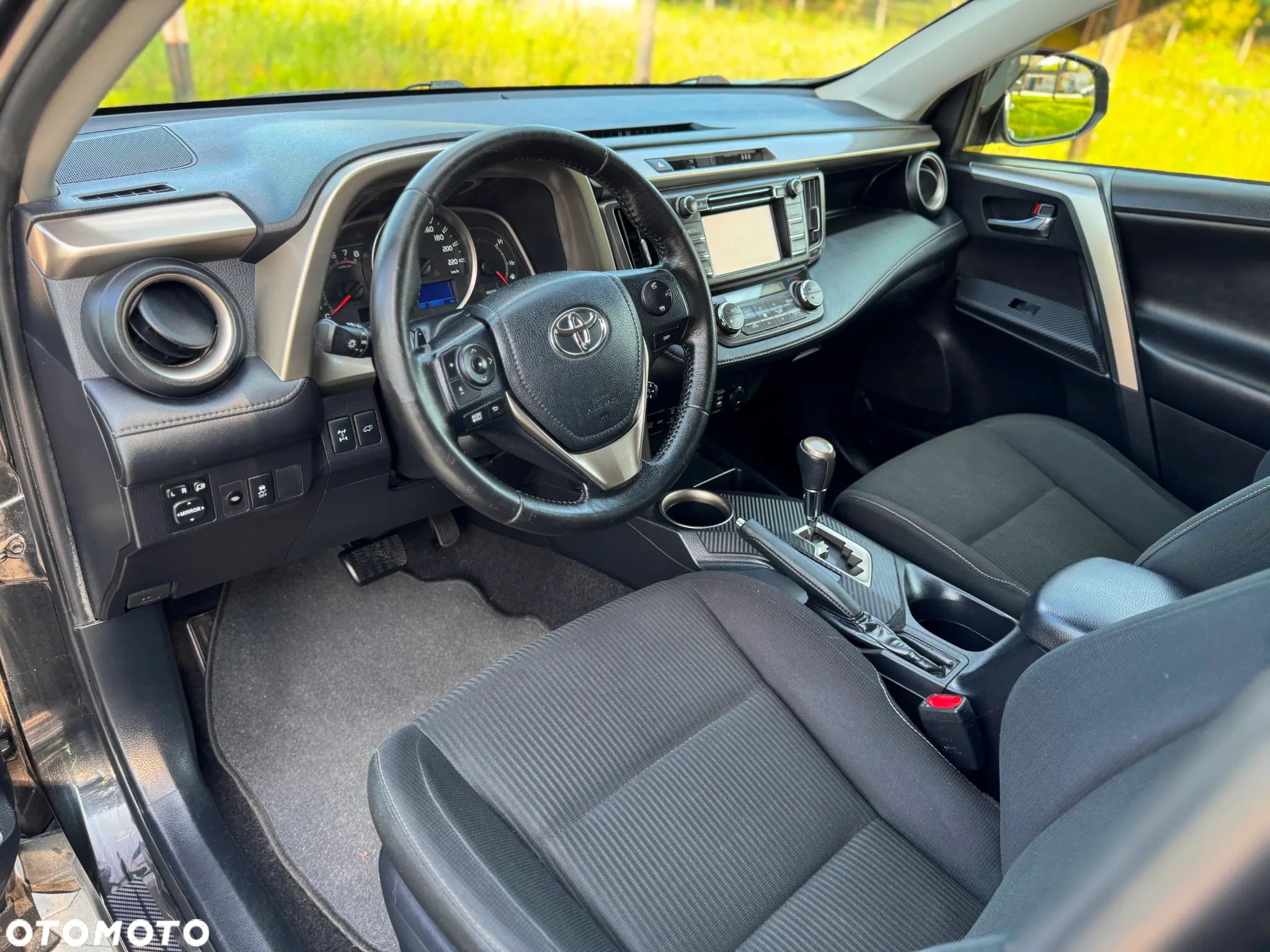Toyota RAV4 2.0 Premium MS EU6 - 24