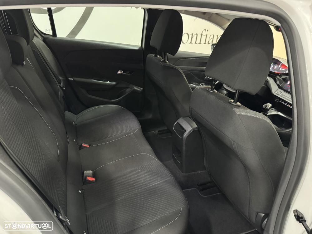 Peugeot 308 BlueHDi 130 Active Pack - 40