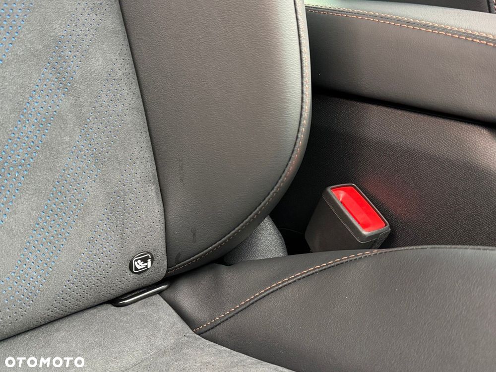 Cupra Leon Sportstourer - 39