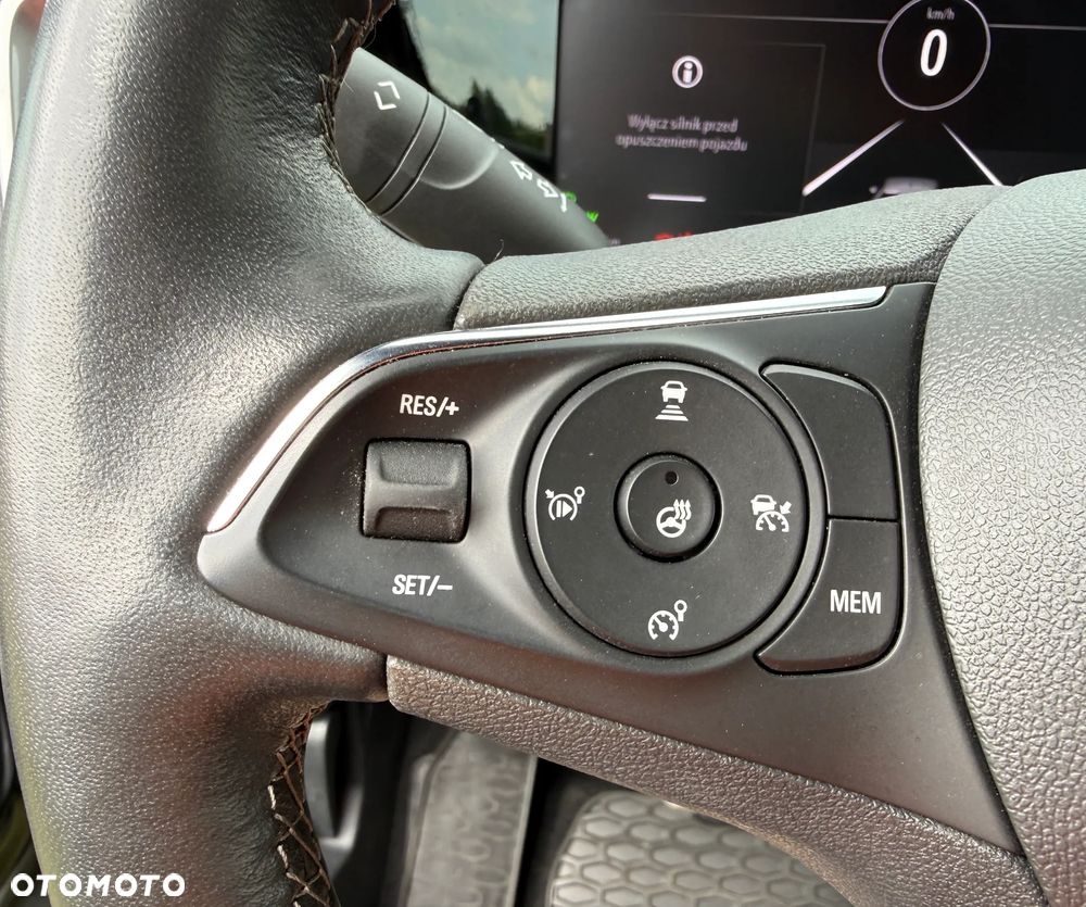 Opel Mokka 50kWh Ultimate Pack - 6
