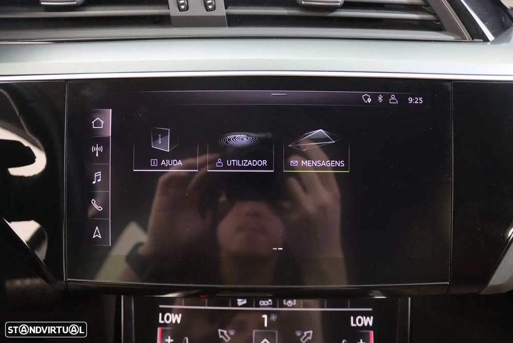 Audi e-tron 55 quattro - 26