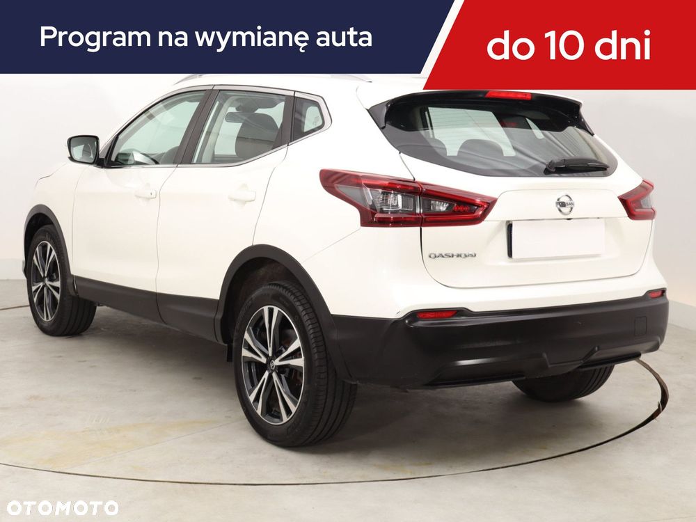 Nissan Qashqai - 6