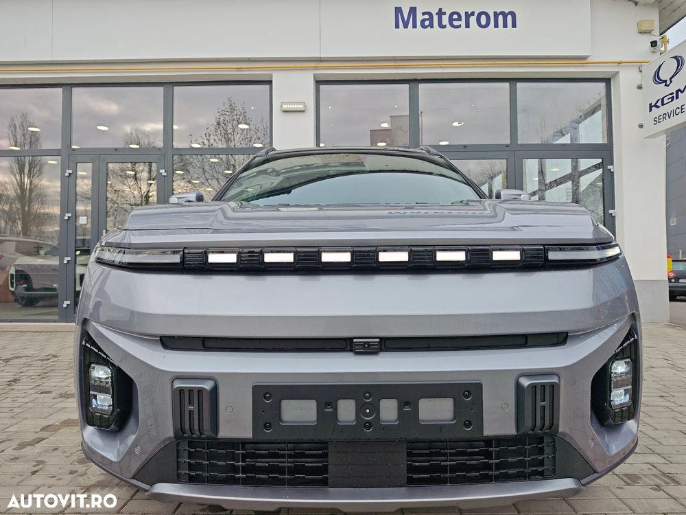 SsangYong Torres EVX 73.4 kWh Premium - 17