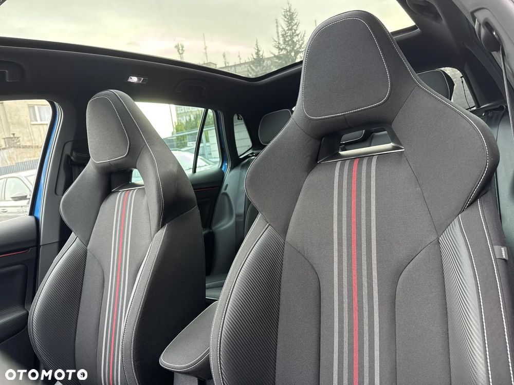 Skoda Kamiq 1.0 TSI Monte Carlo - 17