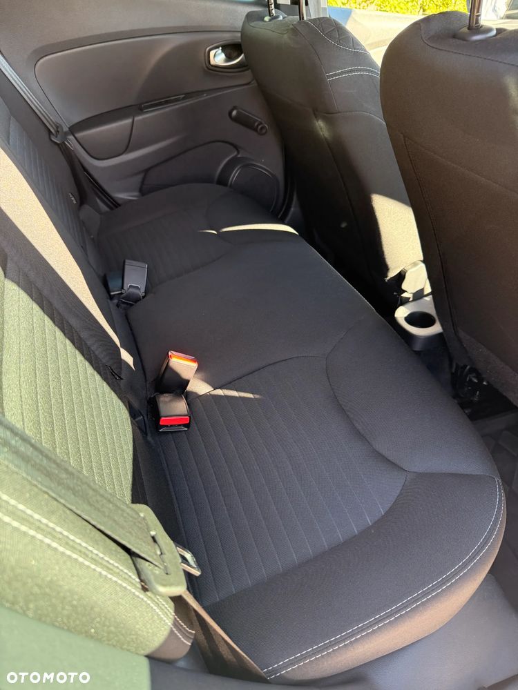 Renault Clio 1.5 dCi Energy Limited - 18