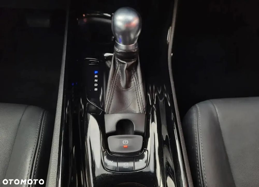Toyota C-HR - 18