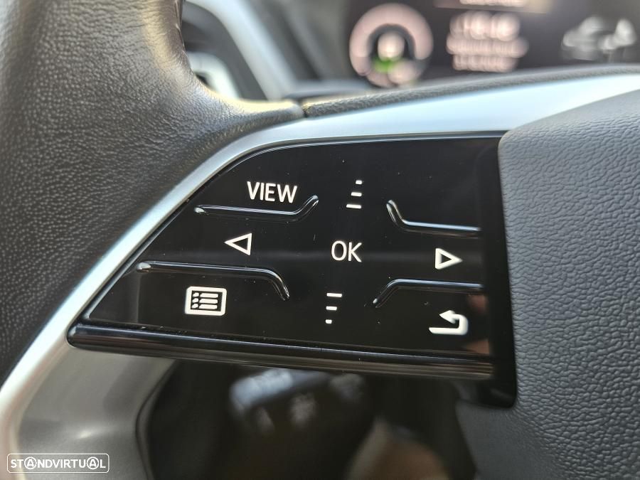 Audi Q4 e-tron 40 82 kWH - 45