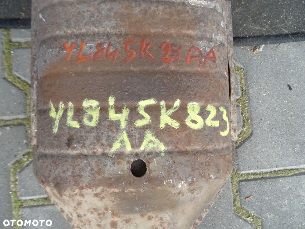 MAZDA TRIBUTE FORD MAVERICK 2,0 2,3 3,0 KATALIZATOR OFERUJ CENE INNE CZESCI - 14