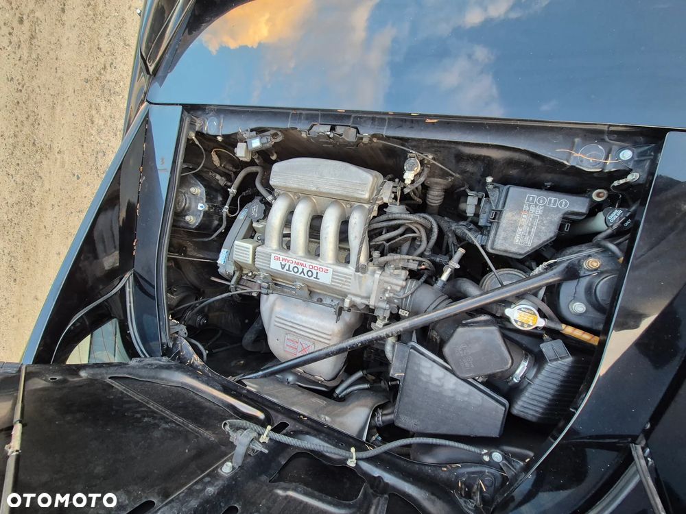 Toyota MR2 - 13