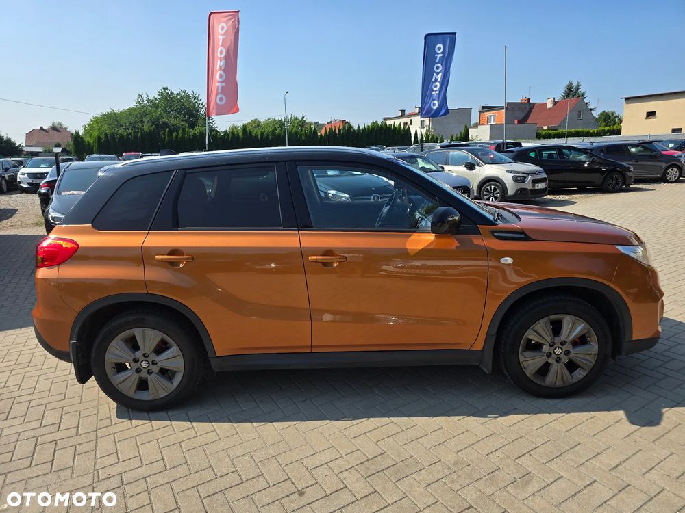 Suzuki Vitara - 3