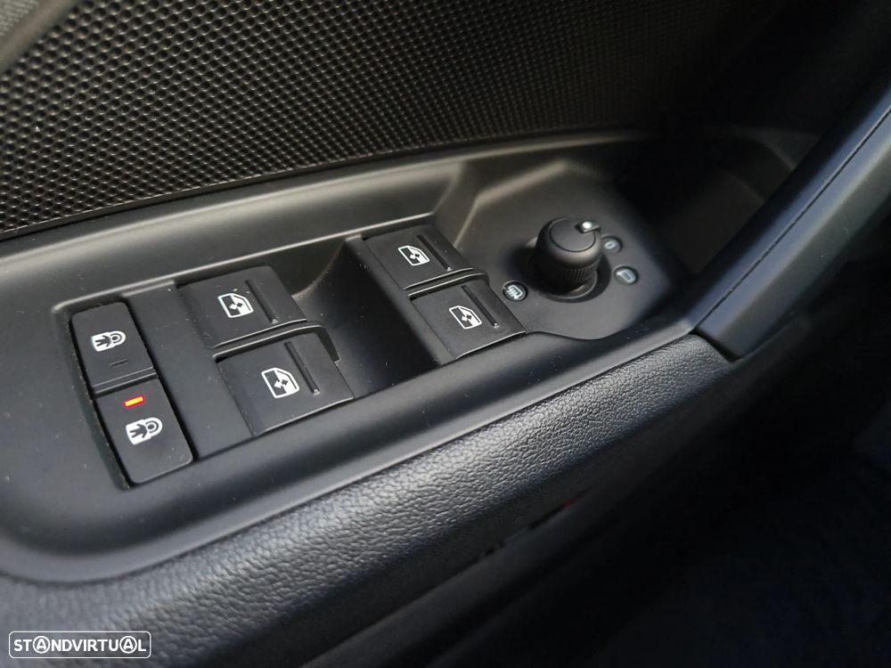 Audi A3 Sportback 40 TFSIe S tronic advanced - 12