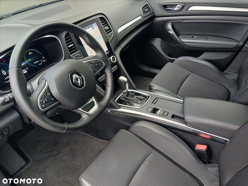 Renault Megane - 7