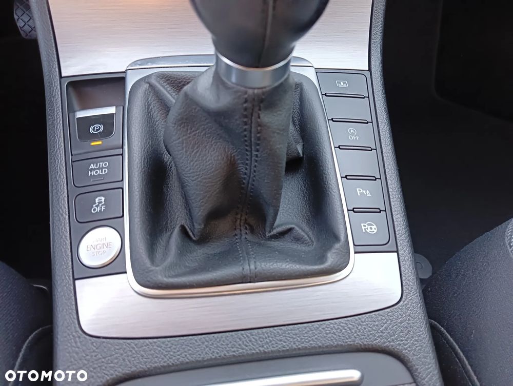 Volkswagen Passat 1.4 TSI Comfortline BlueMotion Technology - 23