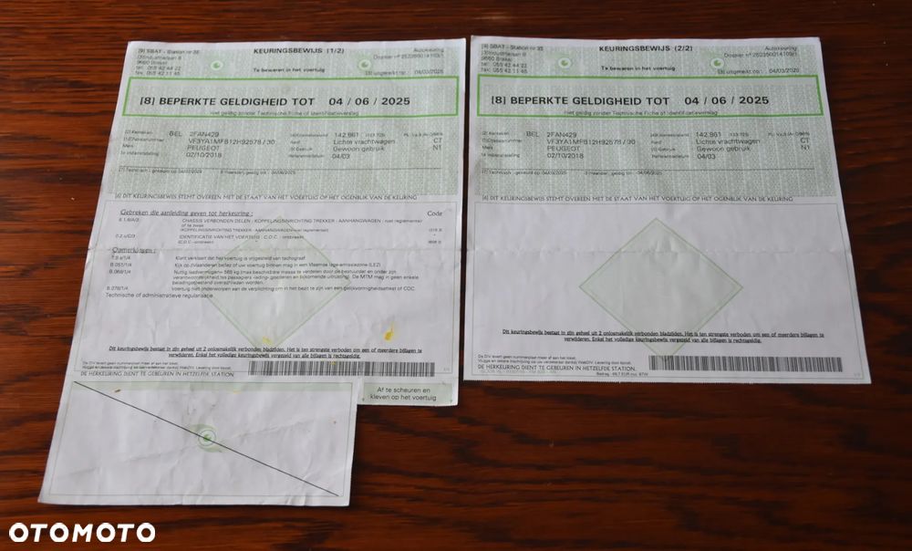 Peugeot Boxer L2H2 - 25