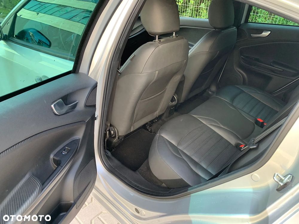 Alfa Romeo Giulietta 1.4 TB MultiAir Sport TCT - 16