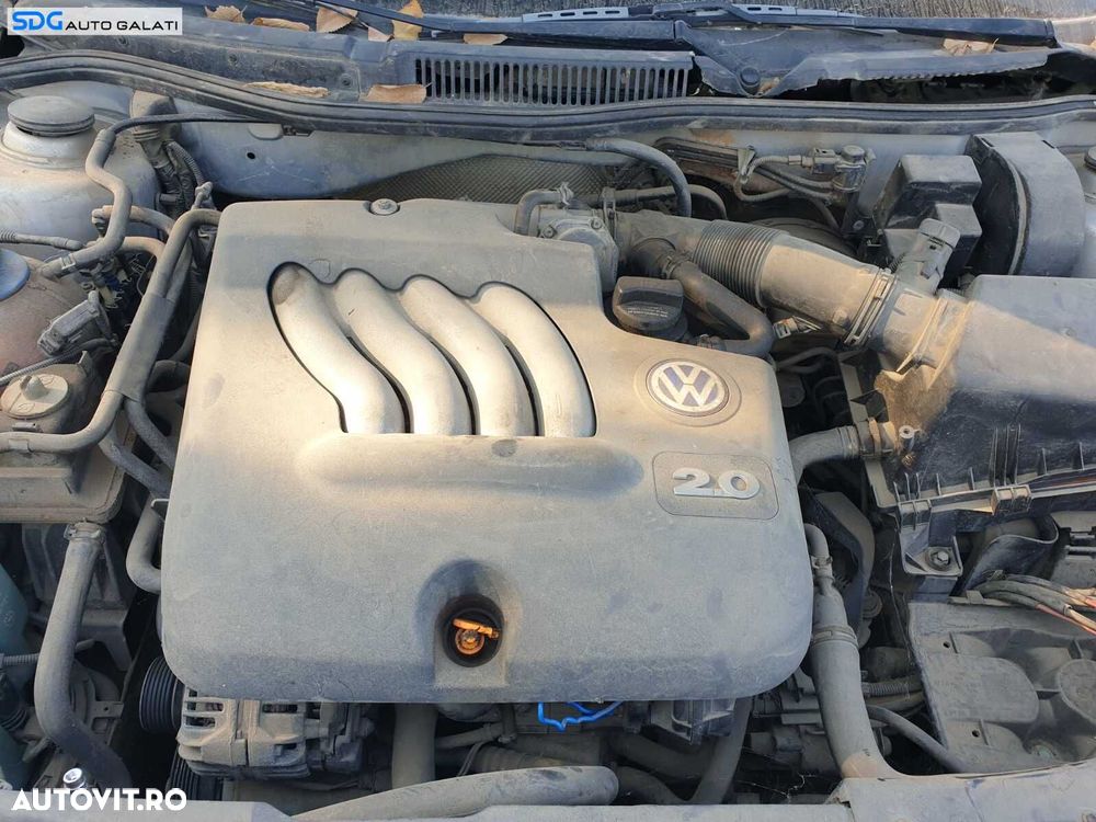 Cutie Viteze Manuala 5 Trepte Cod EMR Volkswagen Beetle 2.0 i 1998 - 2004 [B3107] - 1