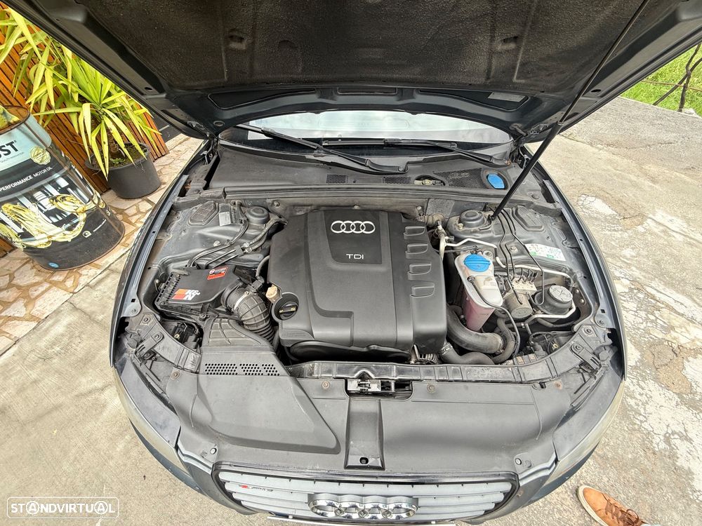 Audi A5 Sportback 2.0 TDi DPF - 17