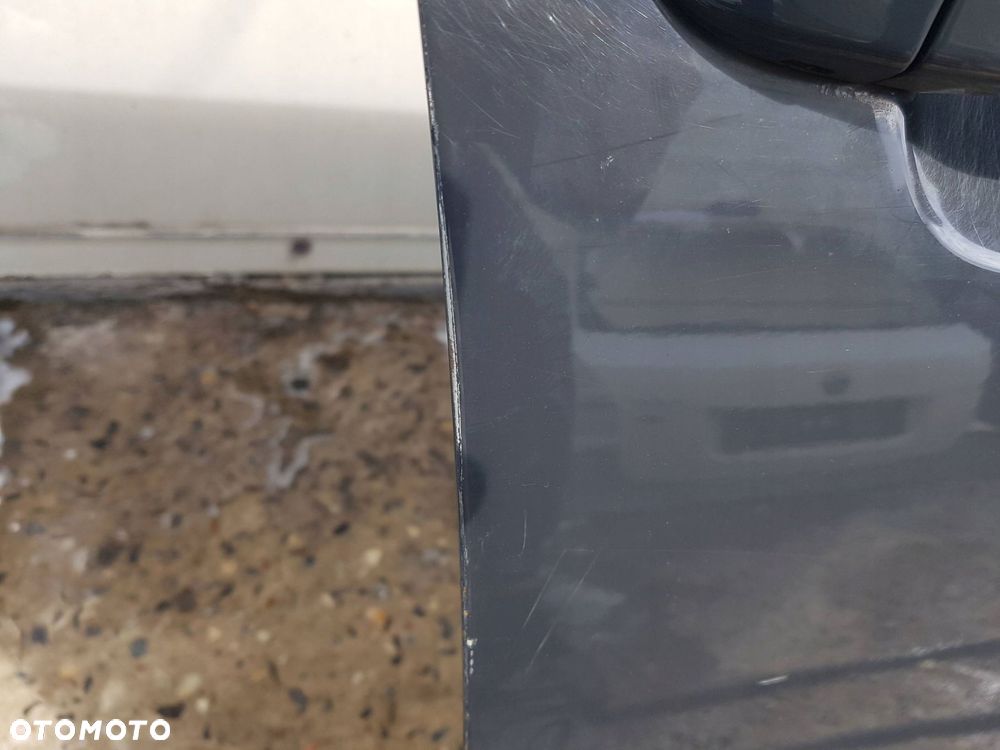 VW PASSAT B7 10-14r DRZWI PRAWE PRZÓD PRZEDNIE LI7F - 3