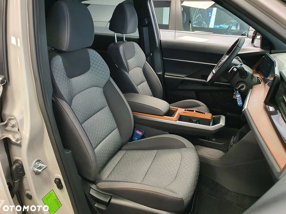 SsangYong/KGM Torres 1.5 T-GDI Joy - 6