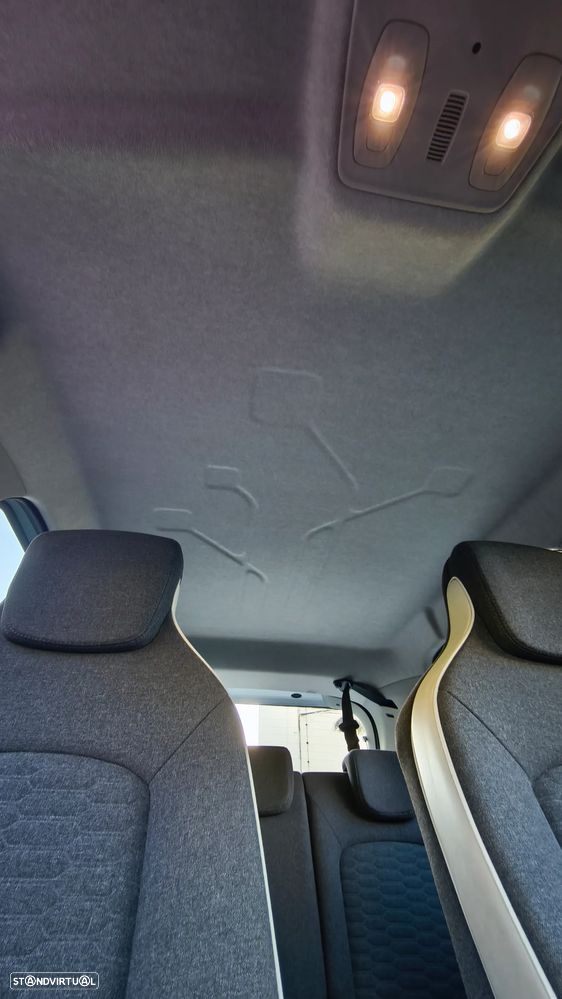 Renault Zoe (c/ Bateria) E-Tech EV50 Equilibre - 13