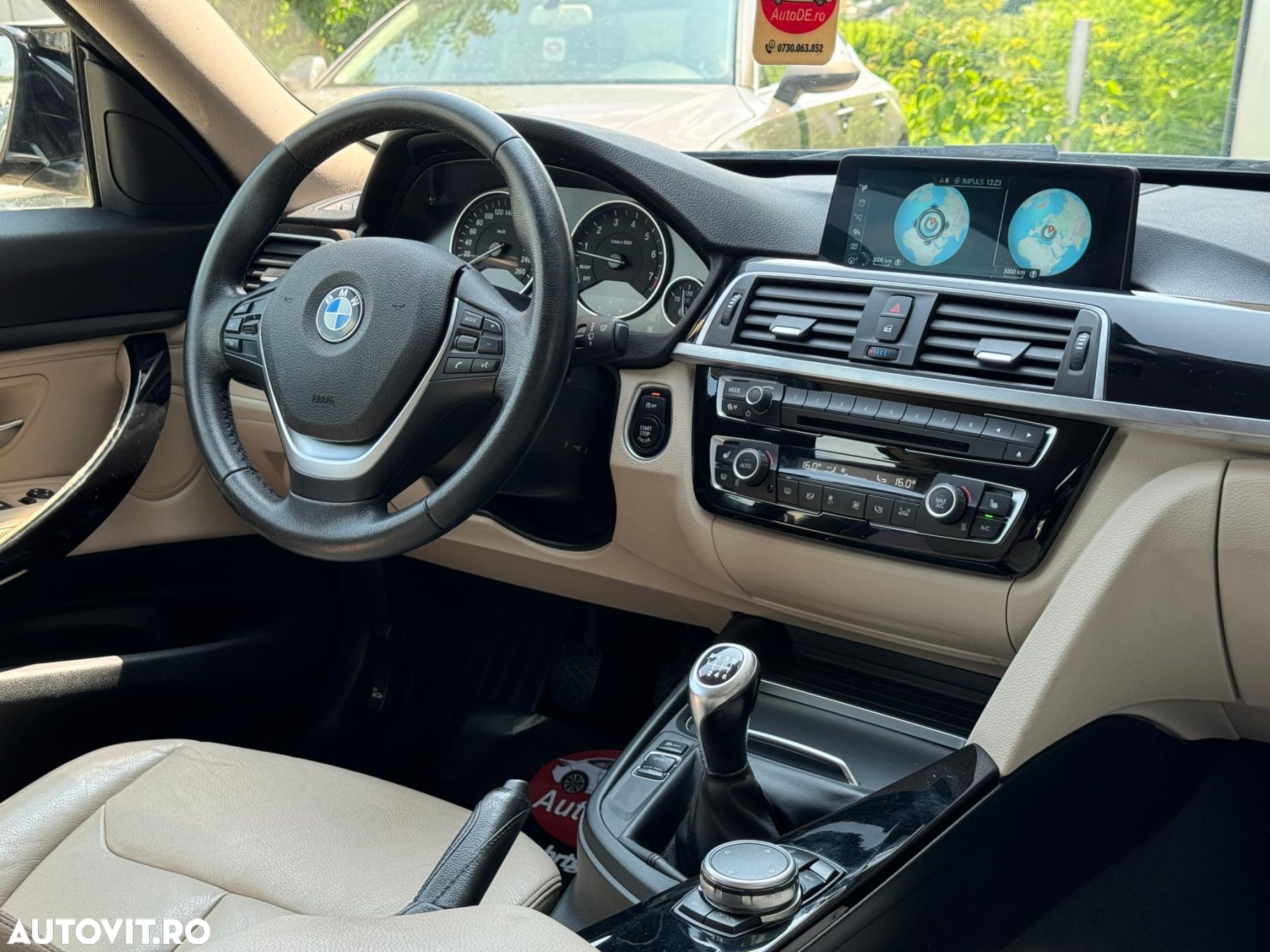 BMW Seria 3 - 7