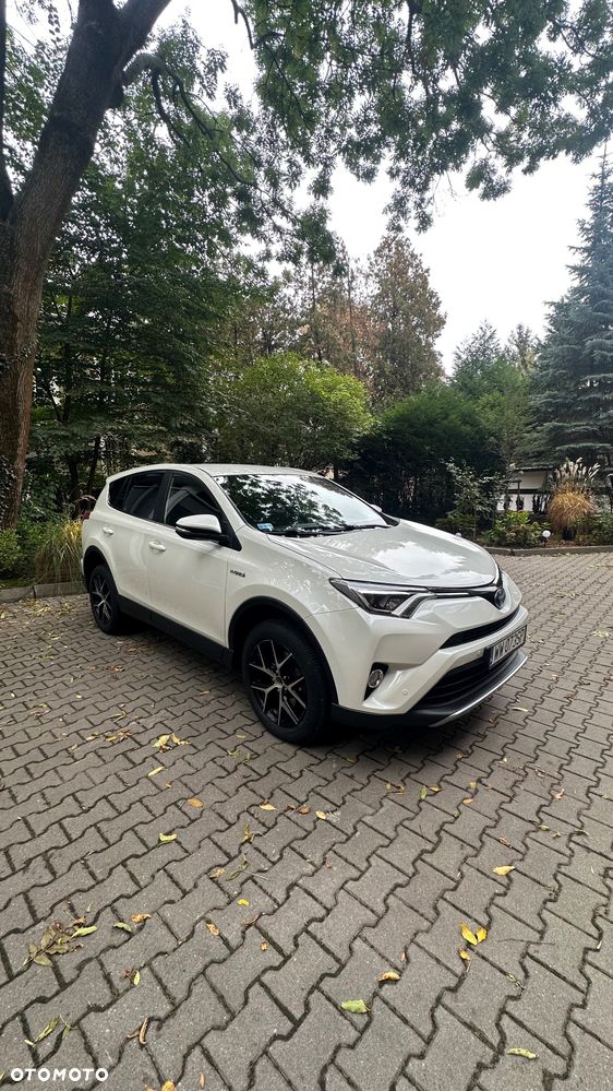 Toyota RAV4 2.0 Premium MS - 3